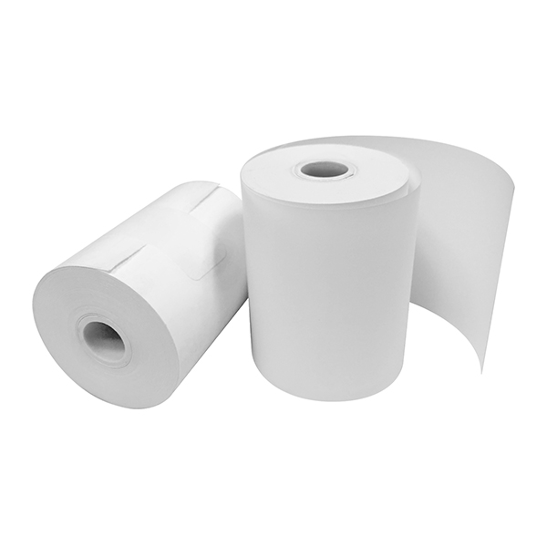 thermal paper - white (3-pack)