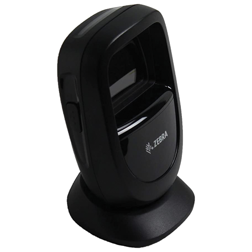 Zebra DS9308 Handheld Scanner with USB Connection (DS9308-SR4U2100AZW)