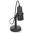 Zebra CS60 Gooseneck Stand Black PN STND-WS0060C-04
