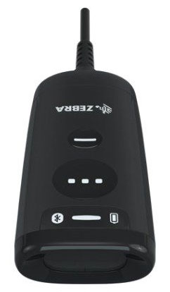 Zebra CS6080 Corded Barcode scanner PN CS6080-SR40000KSVW