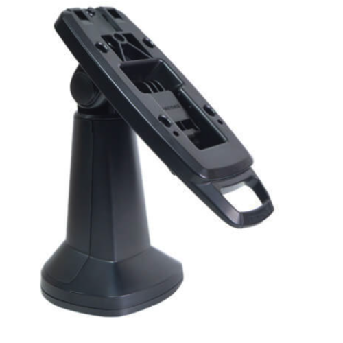 FlexiPole Plus Counter Mount Locking Stand For Payment Terminals