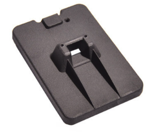FlexiPole Backplate For Verifone MX915, MX925, M400, M440, PAX Aries 6 & Aries 8 Payment Terminals