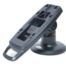 FlexiPole Compact Counter Mount Locking Stand For Payment Terminals