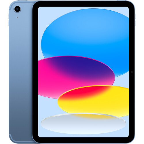 Apple iPad 11 A16 Chip PN MD7G4LL:A