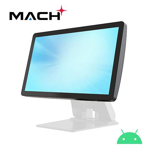 Micro Touch Linux AIO w/ EPSON KDS PN M1-156IC-AA2-A040