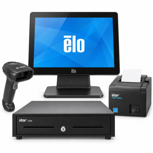 ELO POS Bundle
