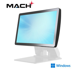 MicroTouch 15-Inch AIO MACH Win11 POS PC PN M1-156IC-W11-I5-A2